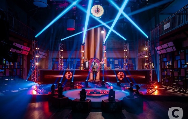 МастерШеф: 8 сезон 35 выпуск смотреть онлайн